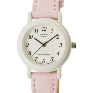 Zegarek Dziecięcy Casio LQ-139L-4B1DF + BOX