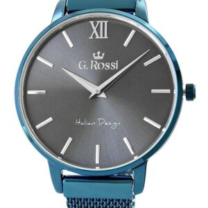 Zegarek Damski G.Rossi 12177B-6F1 + BOX