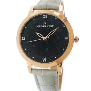 Zegarek Damski Jordan Kerr Starla L117-1