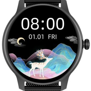 Zegarek SMARTWATCH G.ROSSI SW020-2