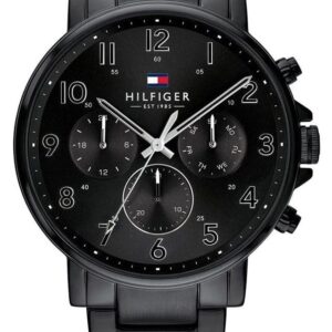 Zegarek Męski Tommy Hilfiger Daniel 1710383