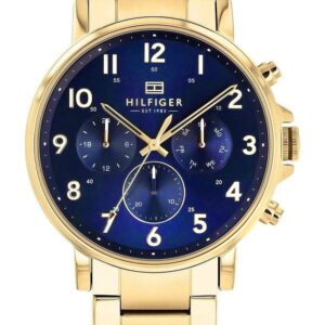 Zegarek Męski Tommy Hilfiger Daniel 1710384