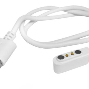 Kabel ładujący do Smartwatcha GIEWONT GW230 GW330 GW460 2,5 mm GWK6