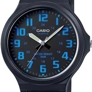 Zegarek Męski CASIO MW-240-2BVDF + BOX
