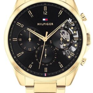 Zegarek Męski Tommy Hilfiger Baker 1710447 + BOX