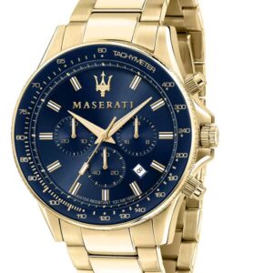 Zegarek Męski Maserati Sfida R8873640008 + BOX