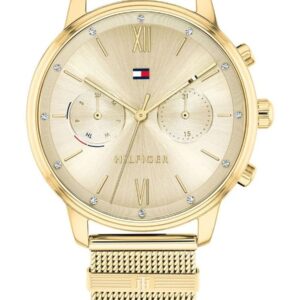 Zegarek Damski Tommy Hilfiger Blake 1782302 + BOX