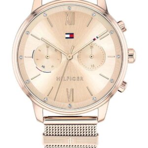 Zegarek Damski Tommy Hilfiger Blake 1782303 + BOX