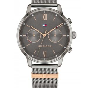 Zegarek Damski Tommy Hilfiger Blake 1782304 + BOX