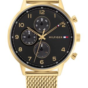 Zegarek Męski Tommy Hilfiger Leonard 1791989 + BOX