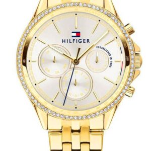 Zegarek Damski Tommy Hilfiger Ari 1781977 + BOX