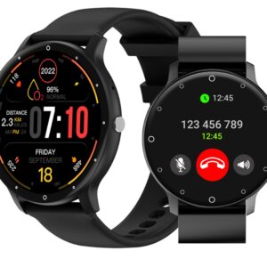 Smartwatch Giewont Sport Around PRO SmartCall GW120-2 PRO - Carbon
