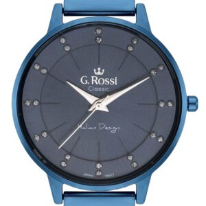 Zegarek Damski G.Rossi C11715B-6F1 + BOX