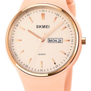 Zegarek Damski Skmei 1747PK + BOX