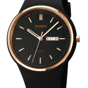 Zegarek Damski Skmei 1747BK + BOX