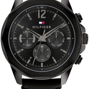 Zegarek Męski Tommy Hilfiger Lars 1792062 + BOX