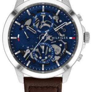Zegarek Męski Tommy Hilfiger Henry 1710476 + BOX