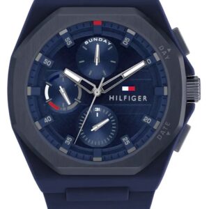 Zegarek Męski Tommy Hilfiger Neo 1792122 + BOX
