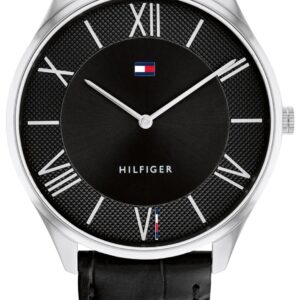 Zegarek Męski Tommy Hilfiger Becker 1710516 + BOX