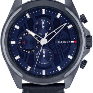 Zegarek Męski Tommy Hilfiger Jax 1710655 + BOX