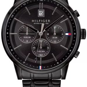Zegarek Męski Tommy Hilfiger Kyle 1791695 + BOX