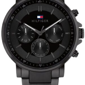 Zegarek Męski Tommy Hilfiger Tyson 1710590 + BOX