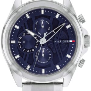 Zegarek Męski Tommy Hilfiger Jax 1710656 + BOX