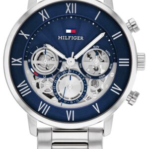 Zegarek Męski Tommy Hilfiger Legend 1710569 + BOX