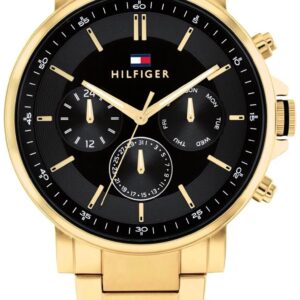 Zegarek Męski Tommy Hilfiger Tyson 1710589 + BOX