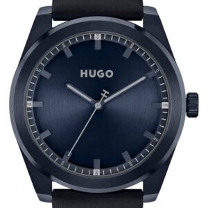 Zegarek Męski Hugo Bright 1530352 + BOX