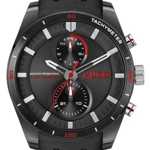 Zegarek Męski Hugo Fast 1530370 + BOX