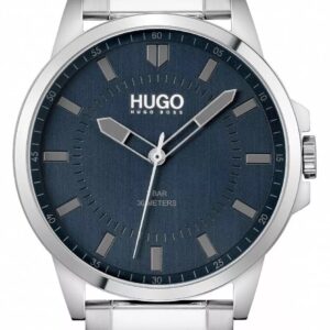 Zegarek Męski Hugo First 1530186 + BOX
