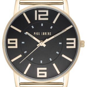 Zegarek Damski Paul Lorens PL1874B2-1D1 + BOX