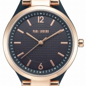 Zegarek Damski Paul Lorens PL3652A-6F3 + BOX