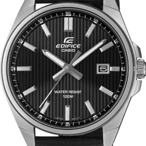 Zegarek Męski CASIO EDIFICE EFV-150L-1AVUEF + BOX