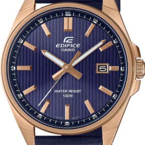 Zegarek Męski CASIO EDIFICE EFV-150CL-2AVUEF + BOX
