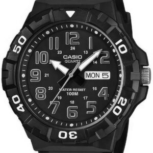 Zegarek Męski Casio MRW-210H-1AVDF + BOX