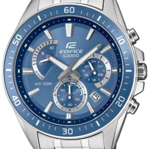 Zegarek Męski CASIO EDIFICE EFR-552D-2AVUEF + BOX