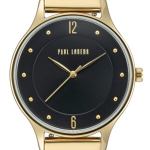 Zegarek Damski Paul Lorens PL10317B9-1D1 + BOX