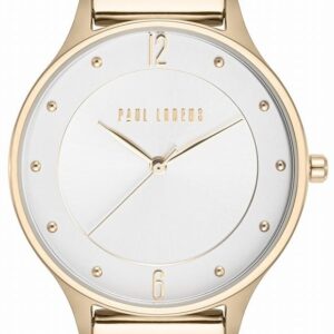 Zegarek Damski Paul Lorens PL10317B9-3D1 + BOX