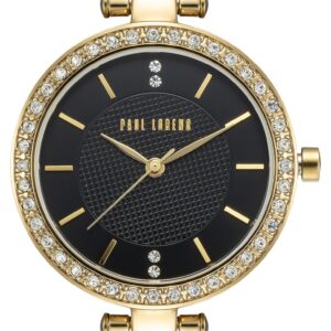 Zegarek Damski Paul Lorens PL10995B-1D1 + BOX