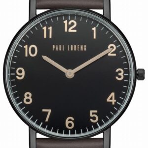 Zegarek Męski Paul Lorens PL11989A5-1B3 + BOX