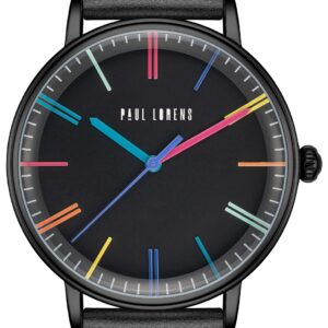 Zegarek Damski Paul Lorens PL12445A-1A1 + BOX