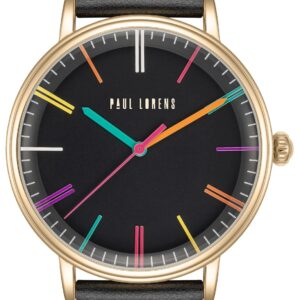 Zegarek Damski Paul Lorens PL12445A-1A2 + BOX
