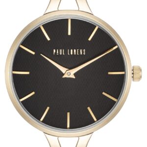 Zegarek Damski Paul Lorens PL12878B-1D1 + BOX