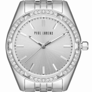 Zegarek Damski Paul Lorens PL14427B-3C1 + BOX