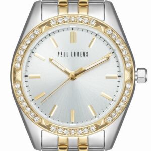 Zegarek Damski Paul Lorens PL14427B-3D2 + BOX