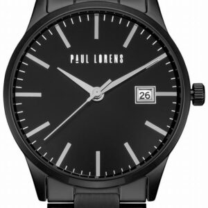 Zegarek Męski Paul Lorens PL14573B-1A5 + BOX