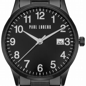 Zegarek Męski Paul Lorens PL14573B2-1A5 + BOX