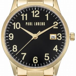 Zegarek Męski Paul Lorens PL14573B2-1D1 + BOX
